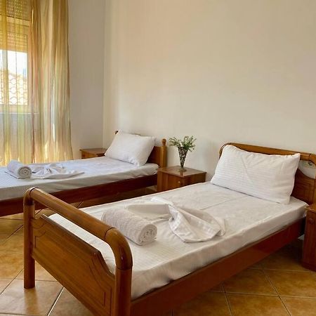 Roel Apartments Shkodra Center 外观 照片