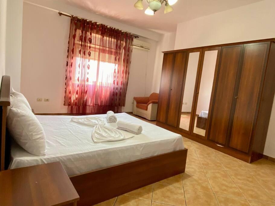 Roel Apartments Shkodra Center 外观 照片