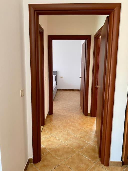 Roel Apartments Shkodra Center 外观 照片